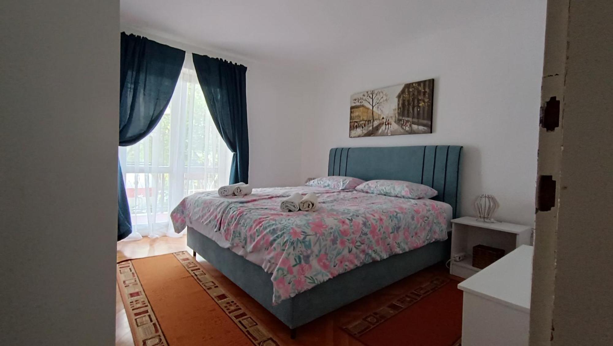 Apartments Gabriela Porec Esterno foto