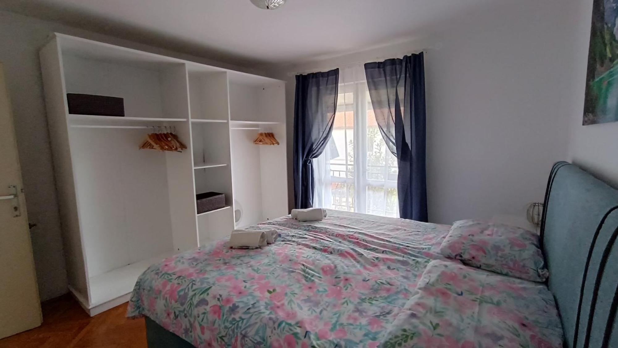 Apartments Gabriela Porec Esterno foto