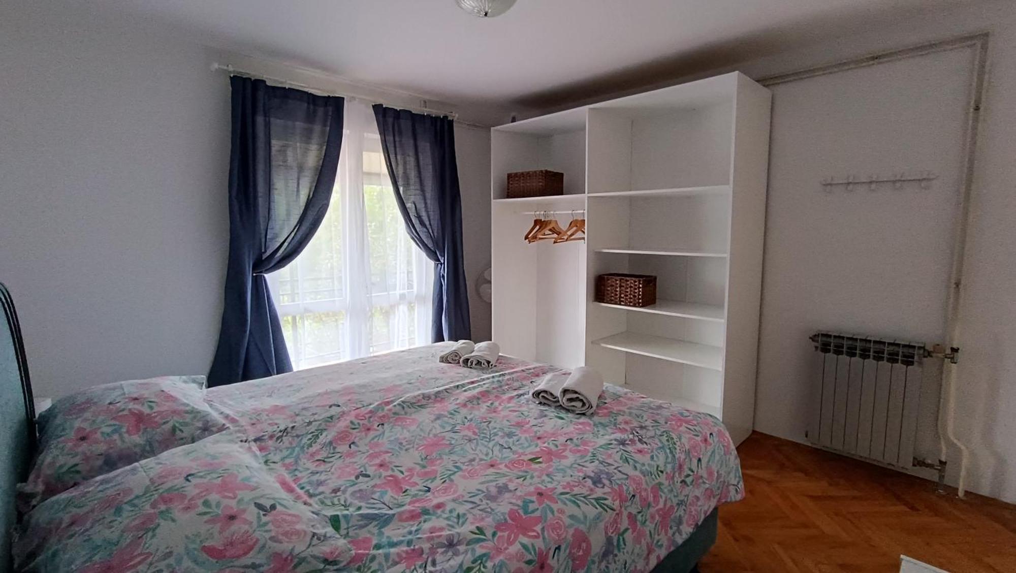 Apartments Gabriela Porec Esterno foto
