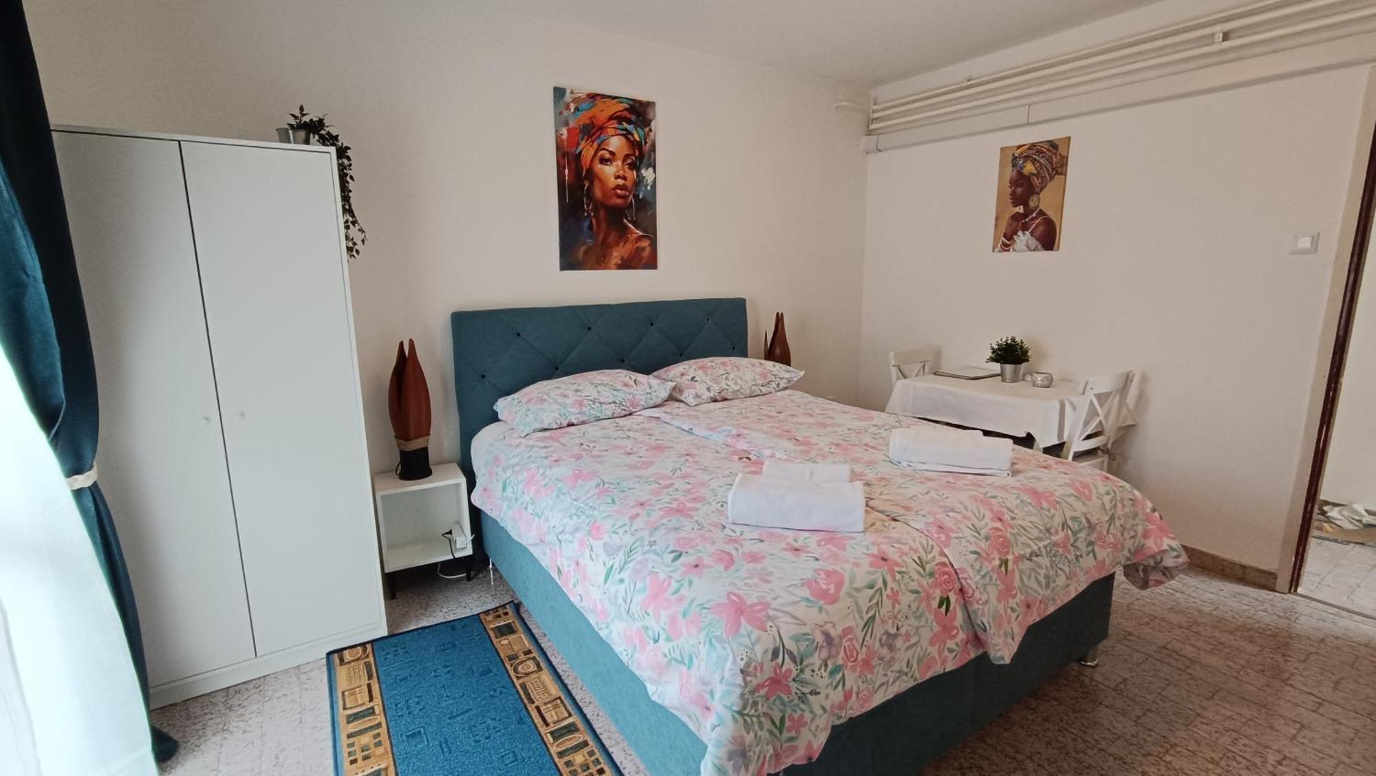 Apartments Gabriela Porec Camera foto
