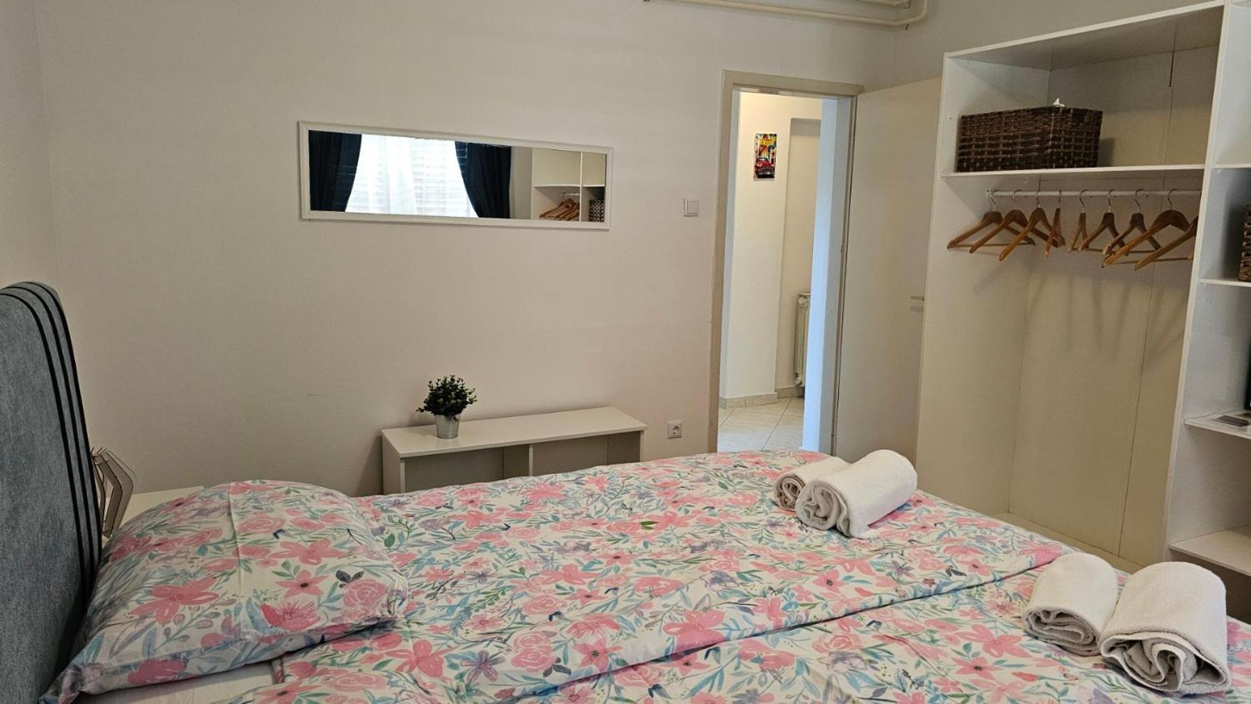 Apartments Gabriela Porec Camera foto