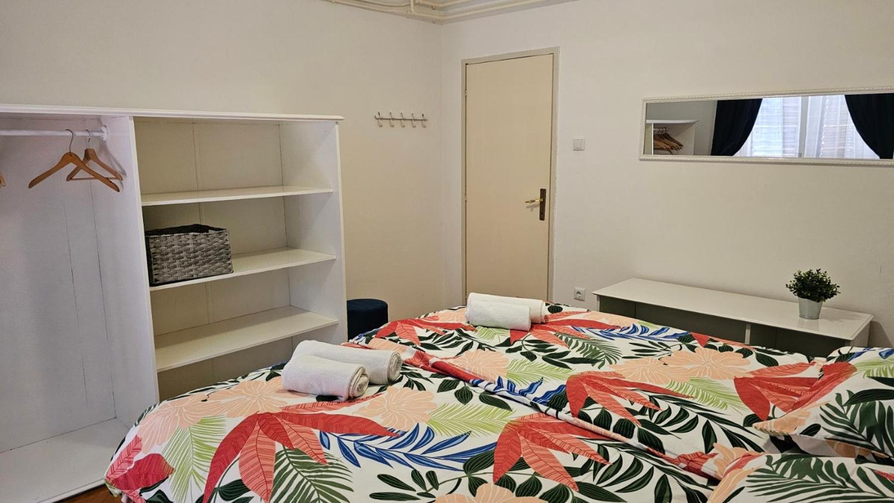 Apartments Gabriela Porec Esterno foto