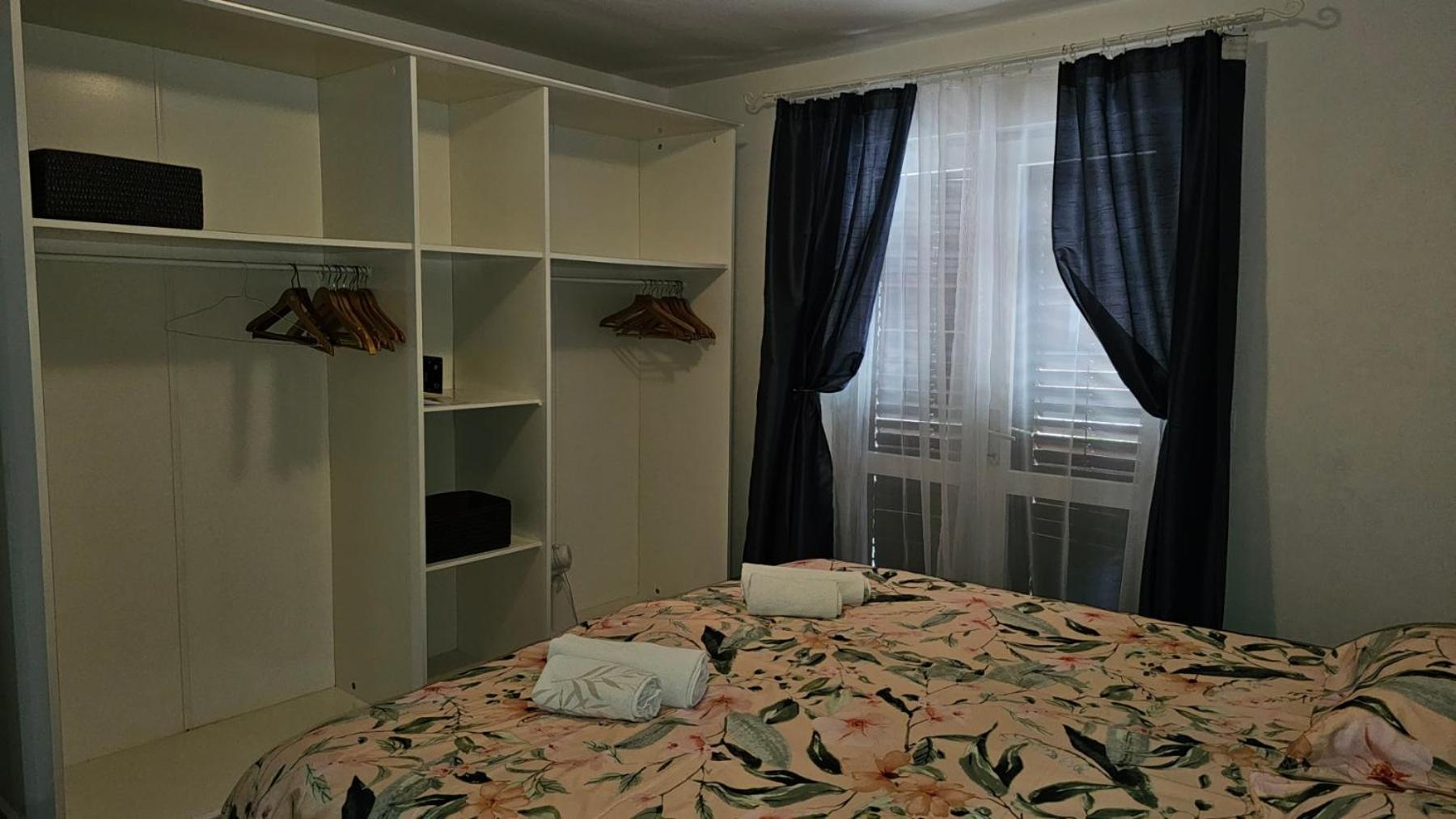 Apartments Gabriela Porec Camera foto