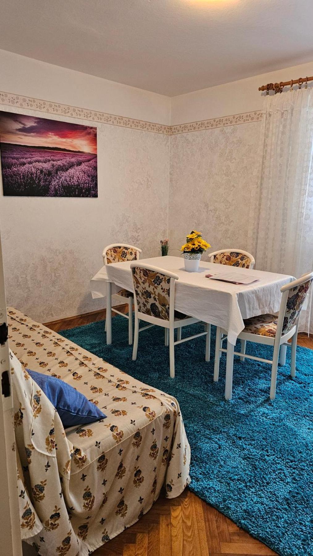 Apartments Gabriela Porec Camera foto